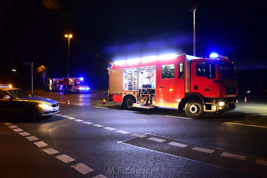 VU Koeln Vingst Ostheimerstr Vingster Ring P6643.JPG - Miklos Laubert